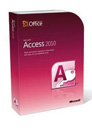 Access 2010