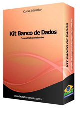 Kit Banco de Dados