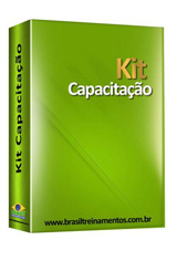 Kit Capacitação