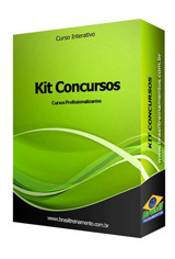 Kit Concursos