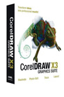 CorelDRAW X3