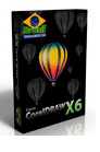 CorelDRAW X6