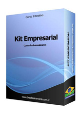 Kit Empresarial