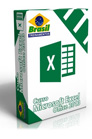 Excel 2013