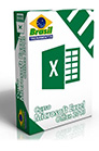 Excel 2016