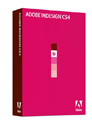 InDesign CS4