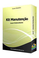 Kit Concursos