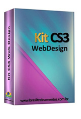 Kit WebDesign CS3