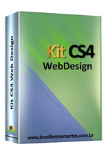 Kit WebDesign CS4